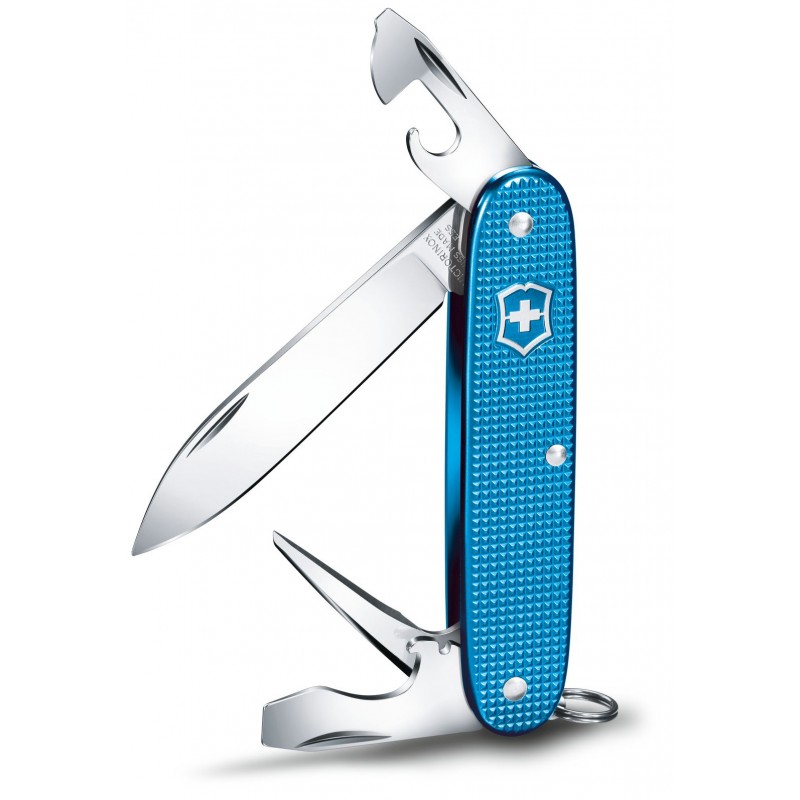 Складаний ніж Victorinox PIONEER 0.8201.L20