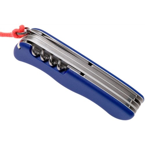 Швейцарский складной нож 111мм Victorinox SKIPPER 0.8593.2W