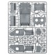 Миниатюра WARHAMMER 40000: SPACE MARINES - PRIMARIS IMPULSOR