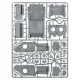 Миниатюра WARHAMMER 40000: SPACE MARINES - PRIMARIS IMPULSOR