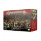 Набор миниатюр AGE OF SIGMAR: ORRUK WARCLANS - ORRUK BRUTES