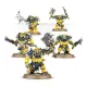 Набор миниатюр AGE OF SIGMAR: ORRUK WARCLANS - ORRUK BRUTES