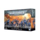 Набір мініатюр WARHAMMER 40000: SPACE MARINES - PRIMARIS INFILTRATORS