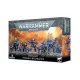 Набор миниатюр WARHAMMER 40000: SPACE MARINES - PRIMARIS INFILTRATORS