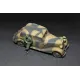 Німецький автомобіль Personenwagen Typ 170V Saloon 1:35 Personenwagen Typ 170V Saloon 1:35