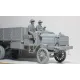 Американские водители 1917-1918 годов, 2 фигуры