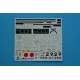 Збірна модель 1:72 Гвинтокрил MH-53E Sea Dragon Italeri 1065