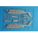 Збірна модель 1:72 Гвинтокрил MH-53E Sea Dragon Italeri 1065