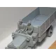 Американские водители 1917-1918 годов, 2 фигуры