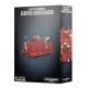 Миниатюра WARHAMMER 40000: ADEPTUS MECHANICUS - SKORPIUS DISINTEGRATOR