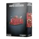 Миниатюра WARHAMMER 40000: ADEPTUS MECHANICUS - SKORPIUS DISINTEGRATOR