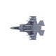 Збірна модель літака Збірна модель-копія Revell Літак Lockheed Martin F-35A Lightning II, рів 4, м: 1:72 1:72