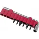 Набір біт з ключем для Victorinox SWISSTOOL 3.0303