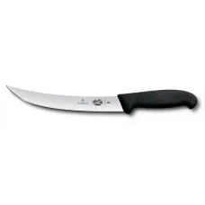Нож мясника 20 см Victorinox FIBROX Breaking 5.7203.20