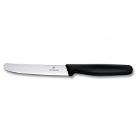 Десертний ніж Victorinox STANDARD 11см чорн 5.0803