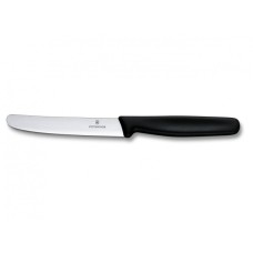 Десертний ніж Victorinox STANDARD 11см чорн 5.0803
