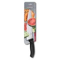 Обробний ніж Victorinox SWISS CLASSIC 25см чорн 6.8023.25B