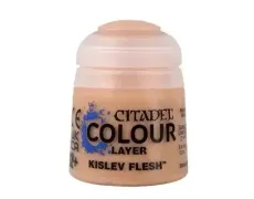 Фарба Citadel LAYER: KISLEV FLESH (12ML)