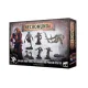 Набор миниатюр WARHAMMER 40000: NECROMUNDA - DELAQUE NACHT-GHUL AND PSY-GHEISTS
