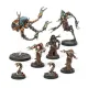 Набор миниатюр WARHAMMER 40000: NECROMUNDA - DELAQUE NACHT-GHUL AND PSY-GHEISTS