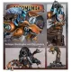 Набор миниатюр WARHAMMER 40000: NECROMUNDA - DELAQUE NACHT-GHUL AND PSY-GHEISTS