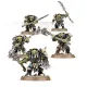 Набор миниатюр AGE OF SIGMAR: ORRUK WARCLANS - ORRUK BRUTES