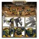 Набор миниатюр AGE OF SIGMAR: ORRUK WARCLANS - ORRUK BRUTES