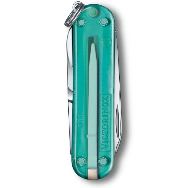 Складаний ніж Victorinox CLASSIC SD Colors 0.6223.T24G