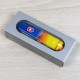 Швейцарский складной нож 91мм Victorinox CLIMBER UKRAINE 1.3703.7.T3220pw