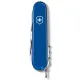 Складаний ніж Victorinox CLIMBER UKRAINE синьо-жовтий 1.3703.2.8