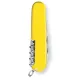 Складаний ніж Victorinox CLIMBER UKRAINE синьо-жовтий 1.3703.2.8