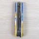 Складаний ніж Victorinox HUNTSMAN UKRAINE Жовто-сині фарби 1.3713.7.T3250pw