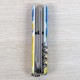 Складаний ніж Victorinox HUNTSMAN UKRAINE Жовто-сині фарби 1.3713.7.T3250pw