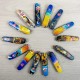 Складаний ніж Victorinox HUNTSMAN UKRAINE Жовто-сині фарби 1.3713.7.T3250pw