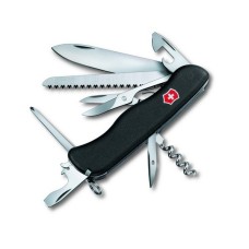 Швейцарский складной нож 111мм Victorinox OUTRIDER 0.9023.3