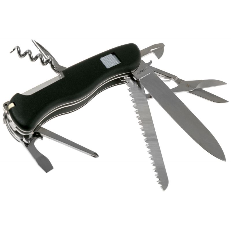 Швейцарский складной нож 111мм Victorinox OUTRIDER 0.9023.3