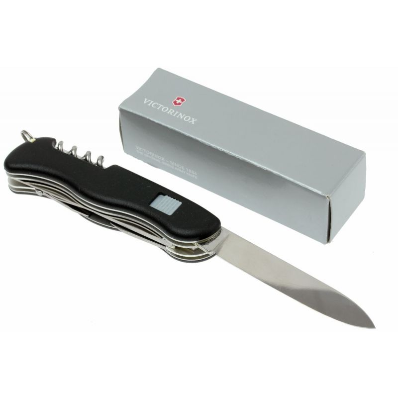 Швейцарский складной нож 111мм Victorinox OUTRIDER 0.9023.3