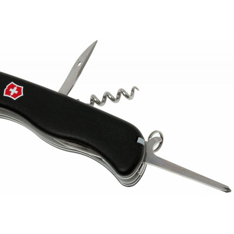 Швейцарский складной нож 111мм Victorinox OUTRIDER 0.9023.3