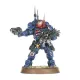 Набір мініатюр WARHAMMER 40000: SPACE MARINES - PRIMARIS INFILTRATORS