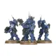 Набір мініатюр WARHAMMER 40000: SPACE MARINES - PRIMARIS INFILTRATORS