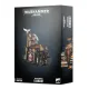 Мініатюра WARHAMMER 40000: ADEPTA SORORITAS - EXORCIST
