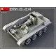 Самоходная Ракетная Установка "БМ-8-24" 1:35