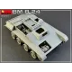 Самоходная Ракетная Установка "БМ-8-24" 1:35