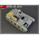 Самоходная Ракетная Установка "БМ-8-24" 1:35