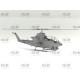 Сборная модель 1:35 Вертолет AH-1G Кобра (позднего производства) ICM 53031