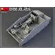 Самоходная Ракетная Установка "БМ-8-24" 1:35