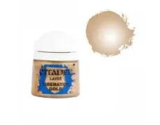 Citadel Layer: LIBERATOR GOLD