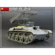 Самоходная Ракетная Установка "БМ-8-24" 1:35