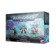 Набор миниатюр WARHAMMER 40000: THOUSAND SONS - EXALTED SORCERERS