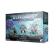 Набір мініатюр WARHAMMER 40000: THOUSAND SONS - EXALTED SORCERERS